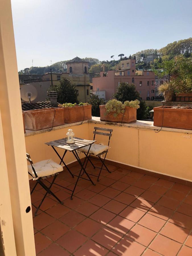 Unico A Roma Apartment Exterior photo