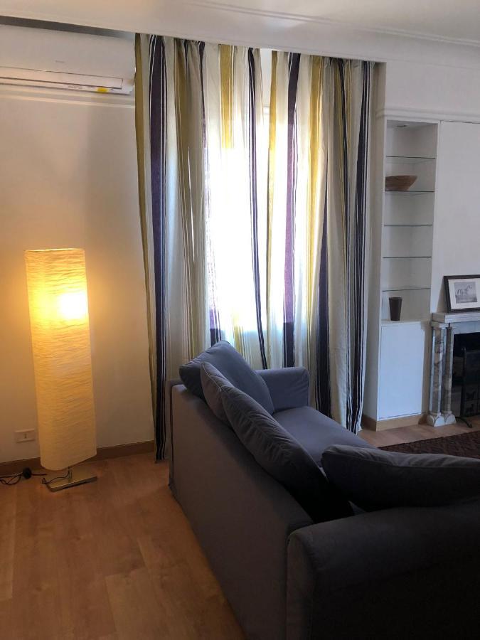 Unico A Roma Apartment Exterior photo